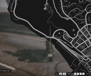Great Ocean Hwy, Pacific Bluffs preview 1